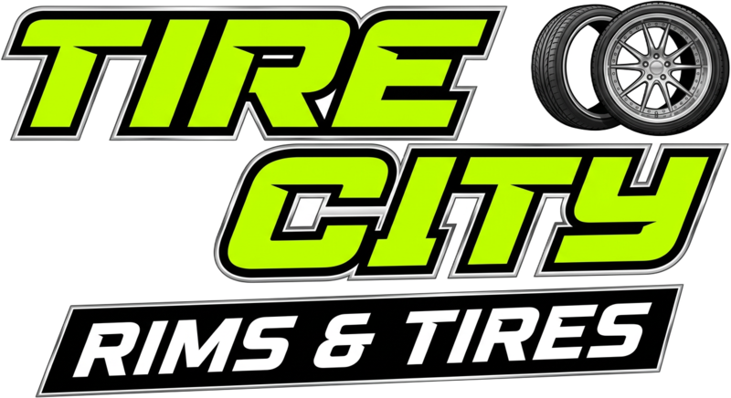 Tire City Rims & Tires